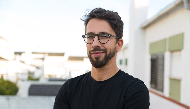 Paul Restrepo
